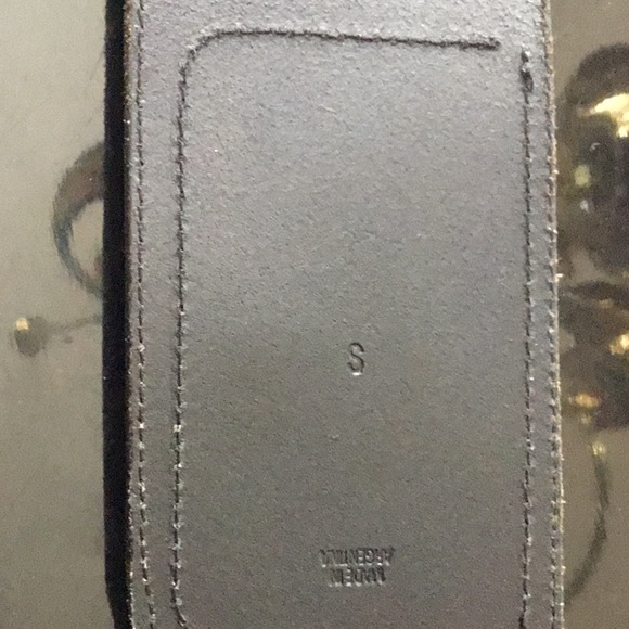 Ralph Lauren Equestrian Belt - Picture 11 of 14